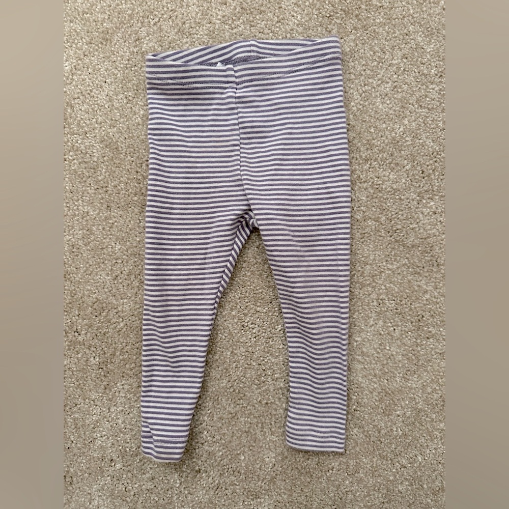 Baby Tea Leggings